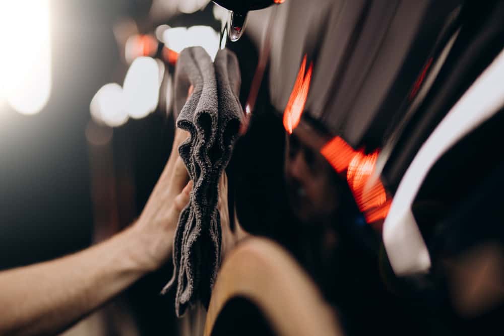 Step by Step Guide - How to Wash Your Car by Hand?