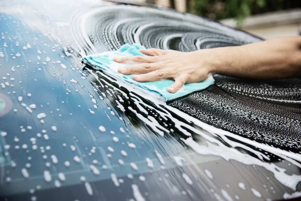 Step by Step Guide - How to Wash Your Car by Hand?