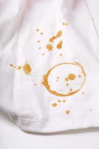 How to Remove Tea Stains from Different Kinds of Surfaces?