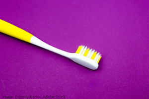 Toothbrush