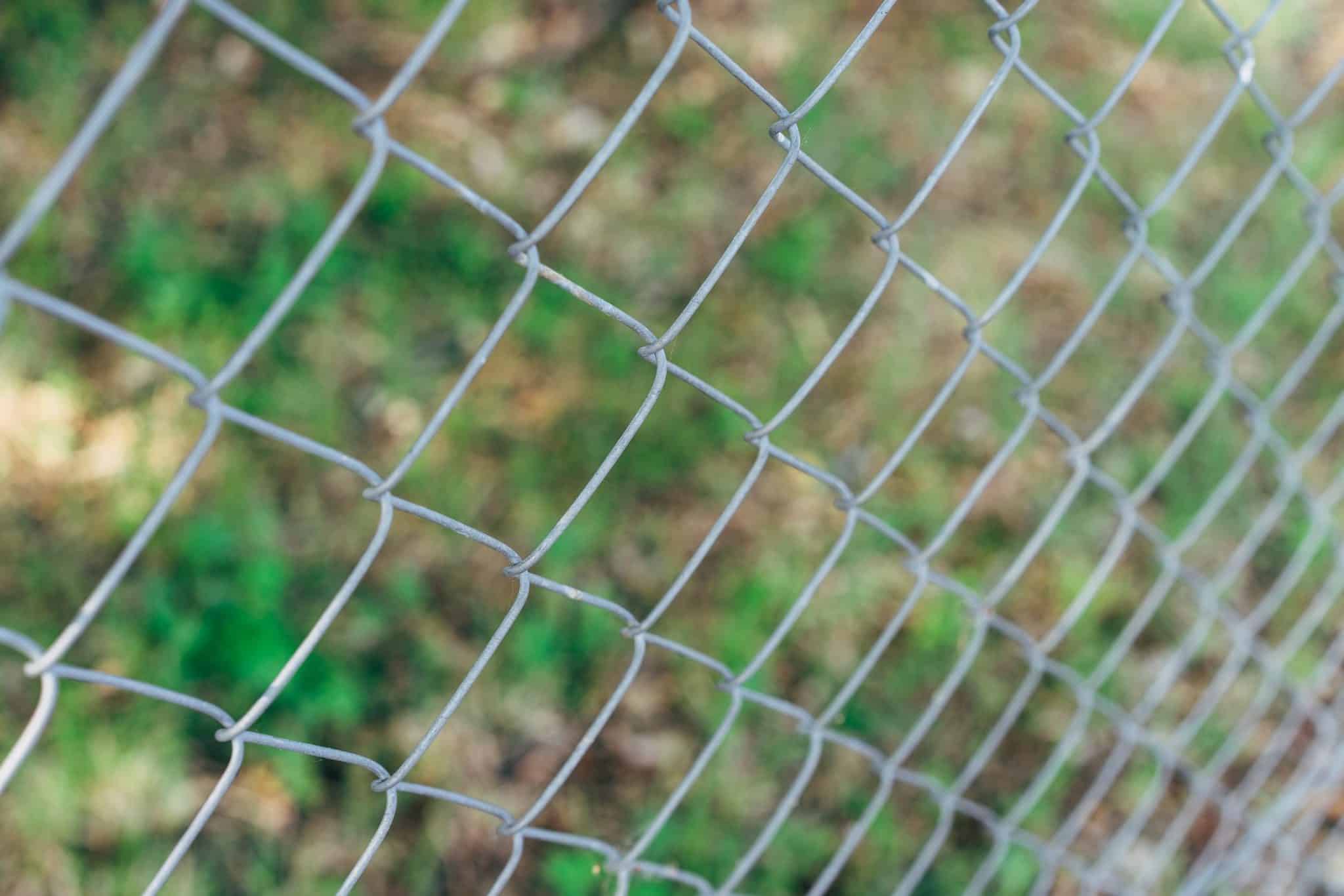 Metal Wire Screen