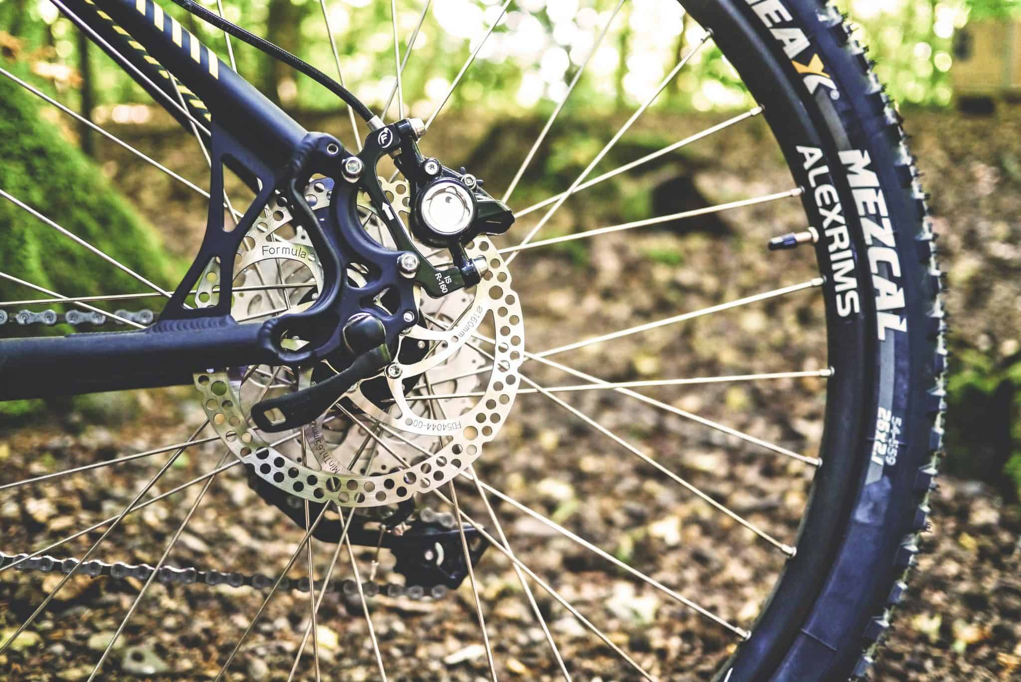 Bike's Chain