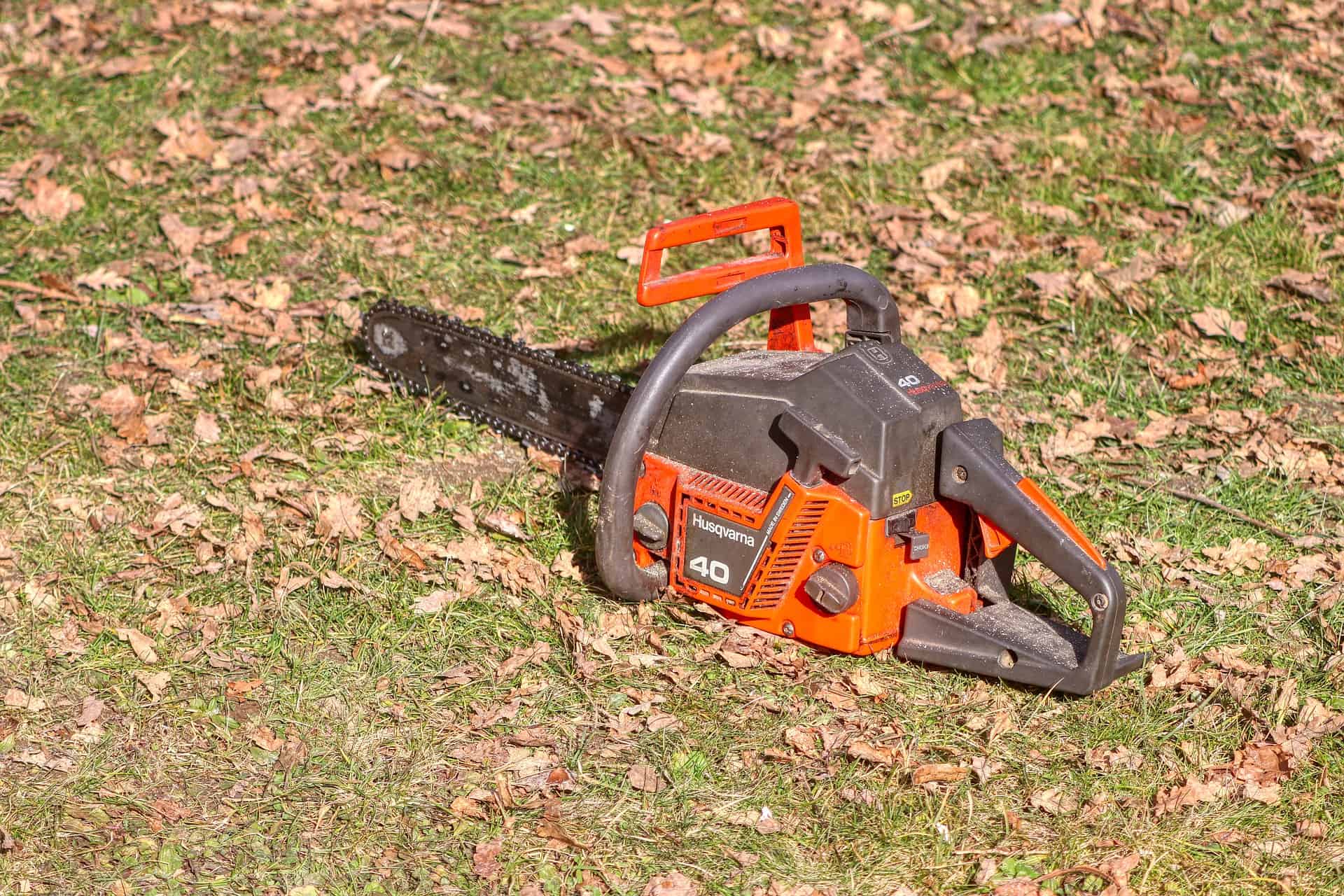 Chain Saw