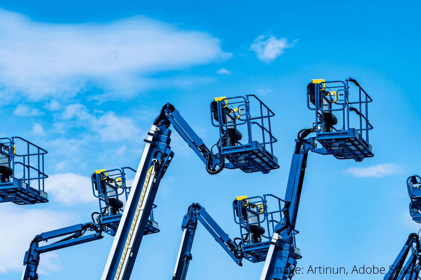 HOW TO CLEAN & MAINTAIN YOUR HYDRAULIC LIFTS?