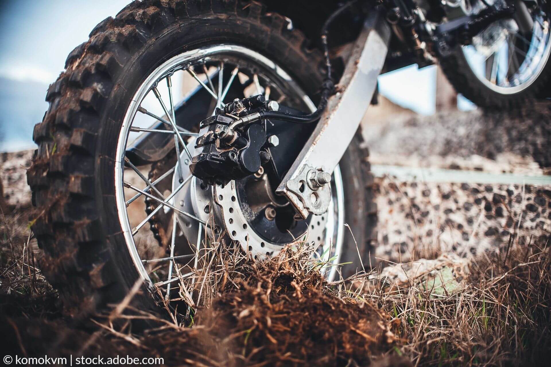 how to clean your motorcycle featured image